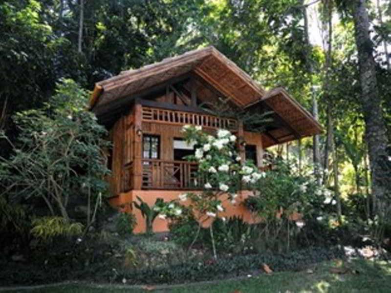 Davao City Tiki Beach Resort מראה חיצוני תמונה
