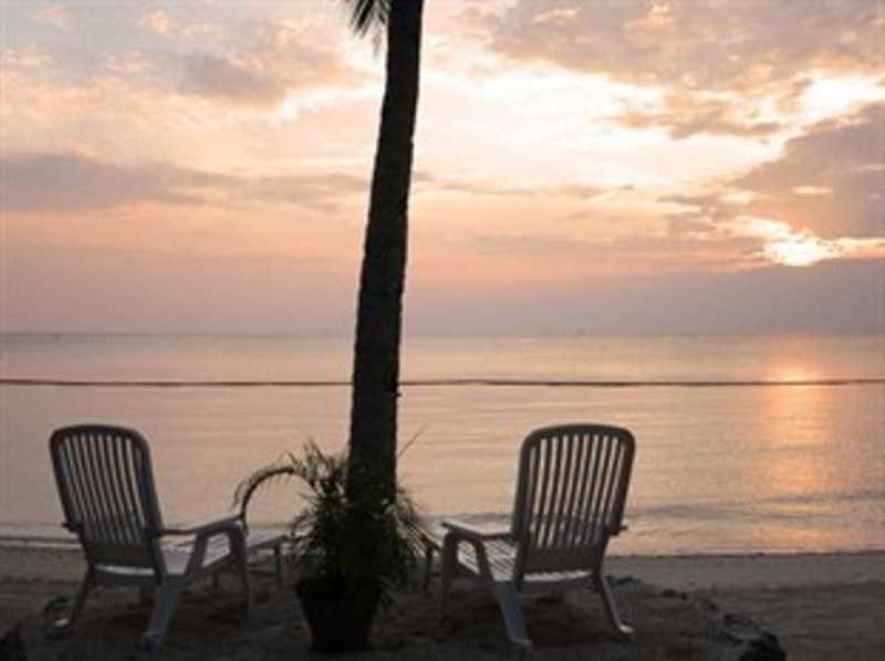 Davao City Tiki Beach Resort מראה חיצוני תמונה