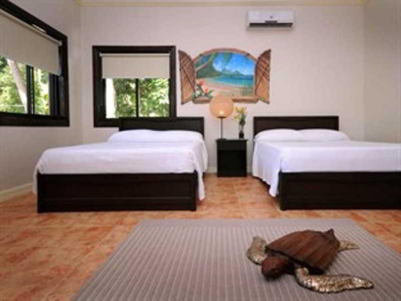 Davao City Tiki Beach Resort מראה חיצוני תמונה