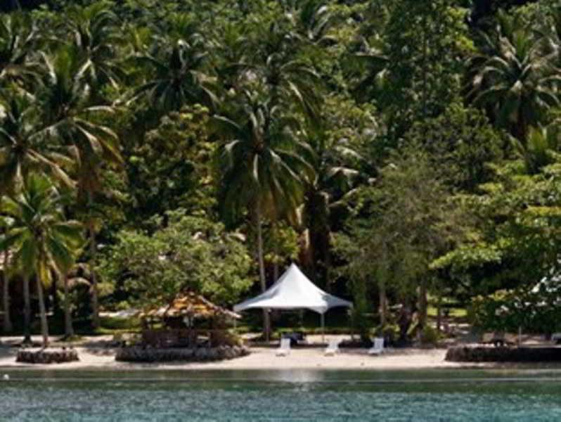 Davao City Tiki Beach Resort מראה חיצוני תמונה