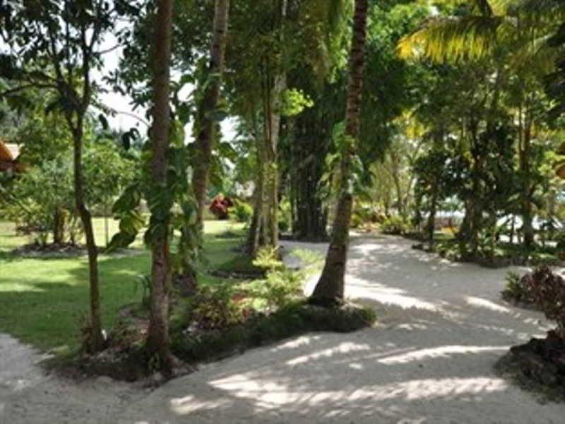 Davao City Tiki Beach Resort מראה חיצוני תמונה